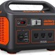 Jackery Portable Power Station | $819 | Amazon